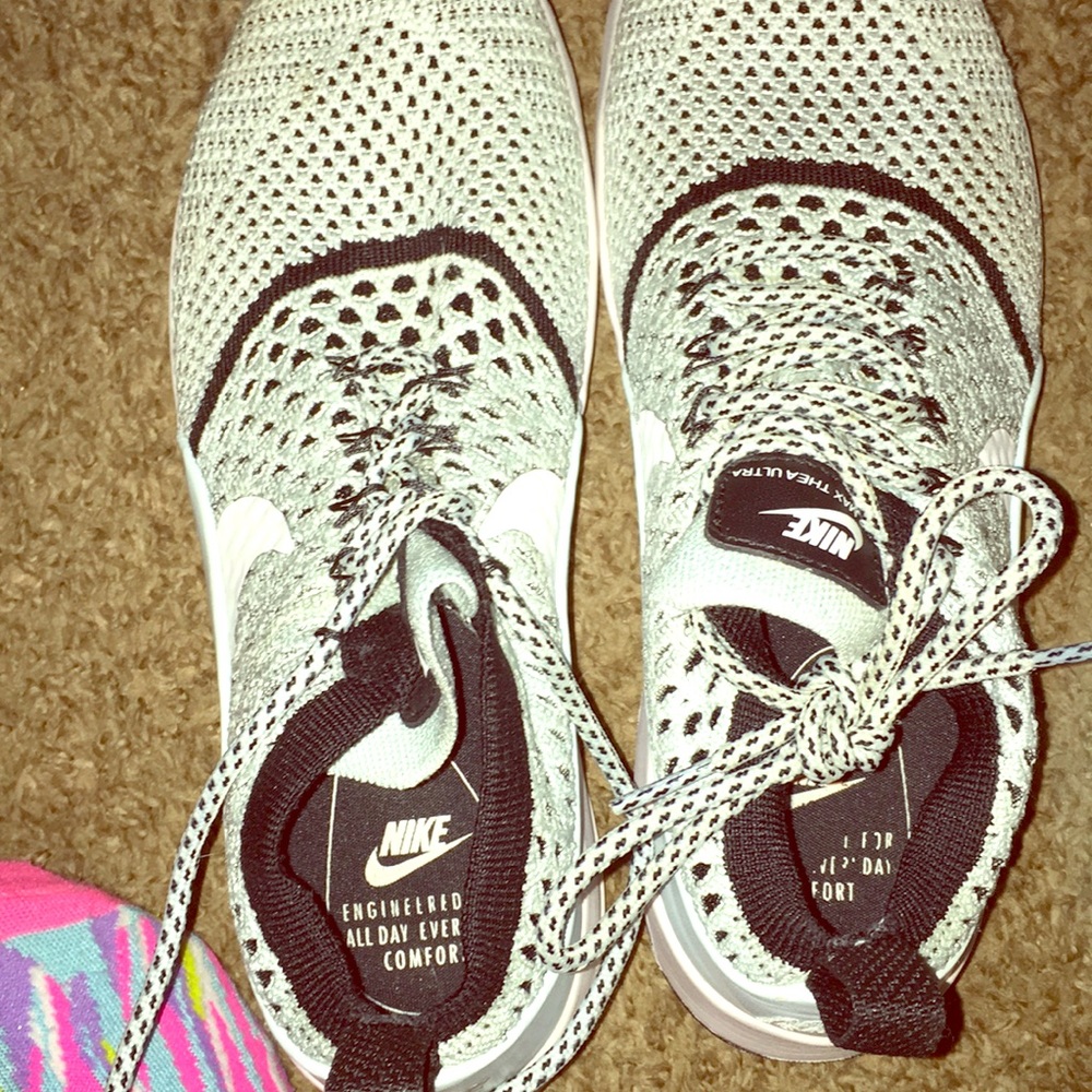 Nike shoes